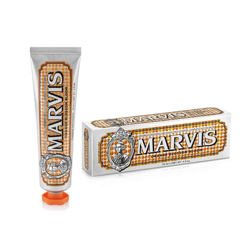 Зубная паста Orange Blossom Bloom, 75 мл